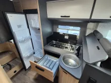 Fahrzeugbild Knaus L!VE TI 700 MEG Platinum Selection *2025*4.000Kg*140*Activ Plus* #12