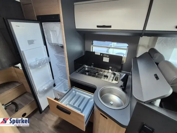 Fahrzeugbild Knaus L!VE TI 700 MEG Platinum Selection *2025*4.000Kg*140*Activ Plus* #12