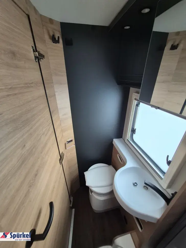 Fahrzeugbild Knaus L!VE TI 700 MEG Platinum Selection *2025*4.000Kg*140*Activ Plus* #13