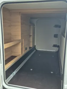 Fahrzeugbild Knaus L!VE TI 700 MEG Platinum Selection *2025*4.000Kg*140*Activ Plus* #14