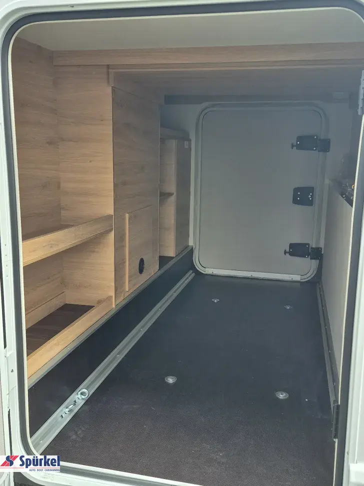 Fahrzeugbild Knaus L!VE TI 700 MEG Platinum Selection *2025*4.000Kg*140*Activ Plus* #14