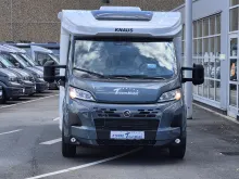 Fahrzeugbild Knaus L!VE TI 700 MEG Platinum Selection *2025*4.000Kg*140*Activ Plus* #15