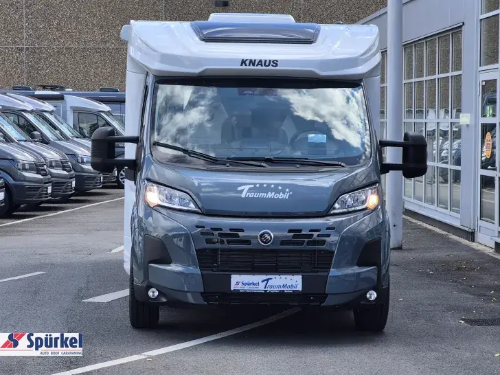 Fahrzeugbild Knaus L!VE TI 700 MEG Platinum Selection *2025*4.000Kg*140*Activ Plus* #15