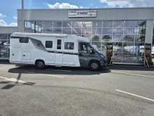 Fahrzeugbild Knaus L!VE TI 700 MEG Platinum Selection *2025*4.000Kg*140*Activ Plus* #16
