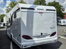 Fahrzeugbild Knaus L!VE TI 700 MEG Platinum Selection *2025*4.000Kg*140*Activ Plus* #18
