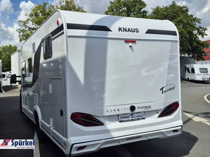 Fahrzeugbild Knaus L!VE TI 700 MEG Platinum Selection *2025*4.000Kg*140*Activ Plus* #18
