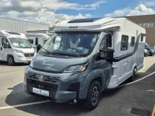 Fahrzeugbild Knaus L!VE TI 700 MEG Platinum Selection *2025*4.000Kg*140*Activ Plus* #19
