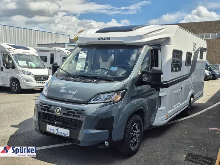 Fahrzeugbild Knaus L!VE TI 700 MEG Platinum Selection *2025*4.000Kg*140*Activ Plus* #19