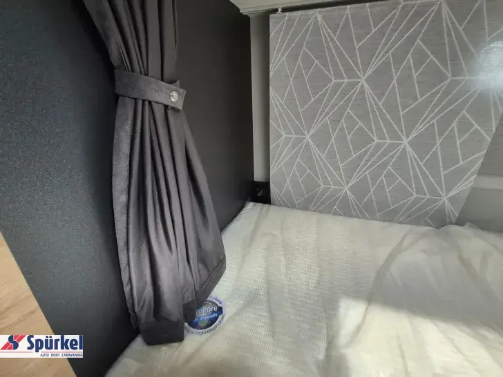 Fahrzeugbild Knaus L!VE TI 700 MEG Platinum Selection *2025*4.000Kg*140*Activ Plus* #20