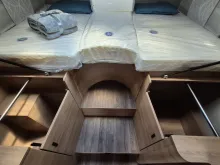 Fahrzeugbild Knaus L!VE TI 700 MEG Platinum Selection *2025*4.000Kg*140*Activ Plus* #21