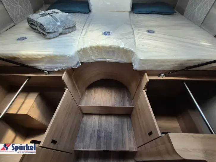 Fahrzeugbild Knaus L!VE TI 700 MEG Platinum Selection *2025*4.000Kg*140*Activ Plus* #21
