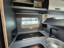 Fahrzeugbild Knaus L!VE TI 700 MEG Platinum Selection *2025*4.000Kg*140*Activ Plus* #22