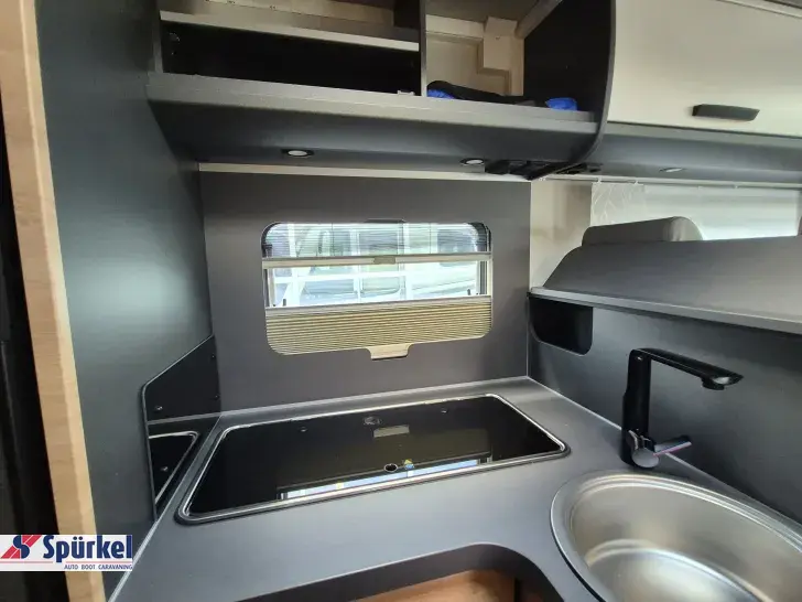Fahrzeugbild Knaus L!VE TI 700 MEG Platinum Selection *2025*4.000Kg*140*Activ Plus* #22
