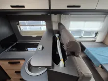 Fahrzeugbild Knaus L!VE TI 700 MEG Platinum Selection *2025*4.000Kg*140*Activ Plus* #23