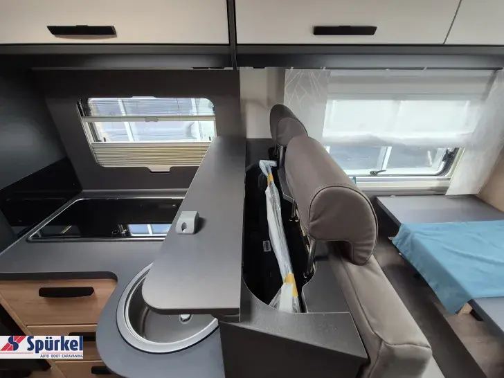 Fahrzeugbild Knaus L!VE TI 700 MEG Platinum Selection *2025*4.000Kg*140*Activ Plus* #23