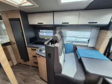 Fahrzeugbild Knaus L!VE TI 700 MEG Platinum Selection *2025*4.000Kg*140*Activ Plus* #25