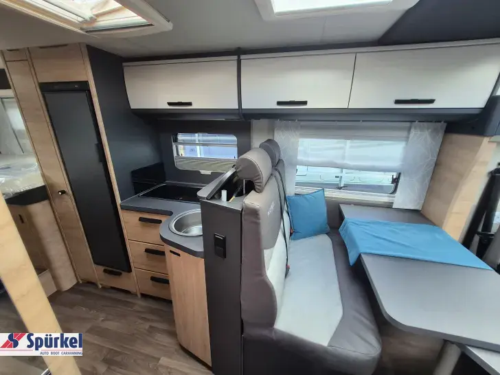 Fahrzeugbild Knaus L!VE TI 700 MEG Platinum Selection *2025*4.000Kg*140*Activ Plus* #25