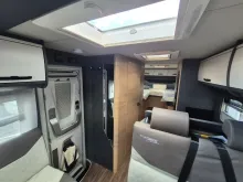 Fahrzeugbild Knaus L!VE TI 700 MEG Platinum Selection *2025*4.000Kg*140*Activ Plus* #26