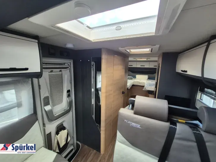 Fahrzeugbild Knaus L!VE TI 700 MEG Platinum Selection *2025*4.000Kg*140*Activ Plus* #26