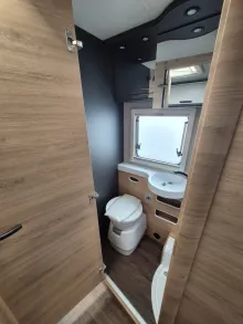 Fahrzeugbild Knaus L!VE TI 700 MEG Platinum Selection *2025*4.000Kg*140*Activ Plus* #27