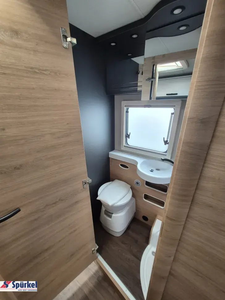 Fahrzeugbild Knaus L!VE TI 700 MEG Platinum Selection *2025*4.000Kg*140*Activ Plus* #27