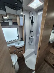 Fahrzeugbild Knaus L!VE TI 700 MEG Platinum Selection *2025*4.000Kg*140*Activ Plus* #28