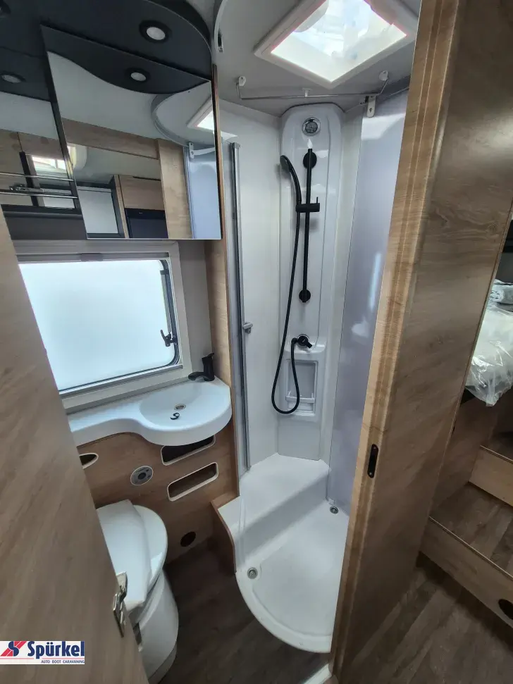 Fahrzeugbild Knaus L!VE TI 700 MEG Platinum Selection *2025*4.000Kg*140*Activ Plus* #28