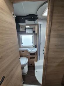 Fahrzeugbild Knaus L!VE TI 700 MEG Platinum Selection *2025*4.000Kg*140*Activ Plus* #29