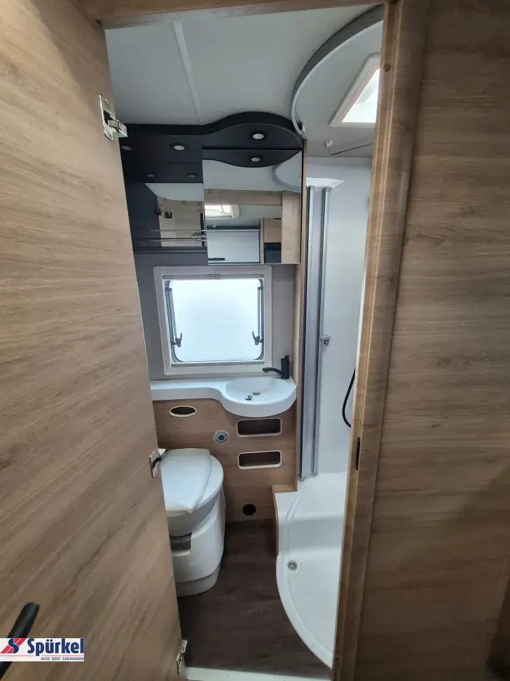 Fahrzeugbild Knaus L!VE TI 700 MEG Platinum Selection *2025*4.000Kg*140*Activ Plus* #29