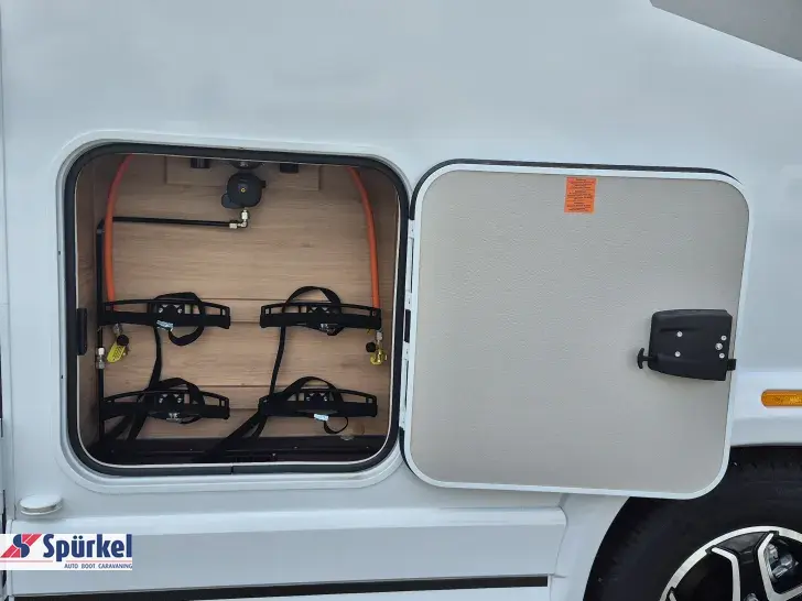 Fahrzeugbild Knaus L!VE TI 700 MEG Platinum Selection *2025*4.000Kg*140*Activ Plus* #31