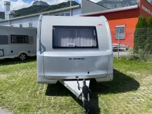 Fahrzeugbild Adria Altea 502 UL 60 Years #5