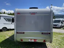 Fahrzeugbild Adria Altea 502 UL 60 Years #8