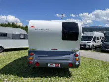 Fahrzeugbild Adria Action 361 LH #7