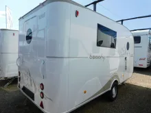 Fahrzeugbild Hobby Beachy 450 Neuss-Edition #5