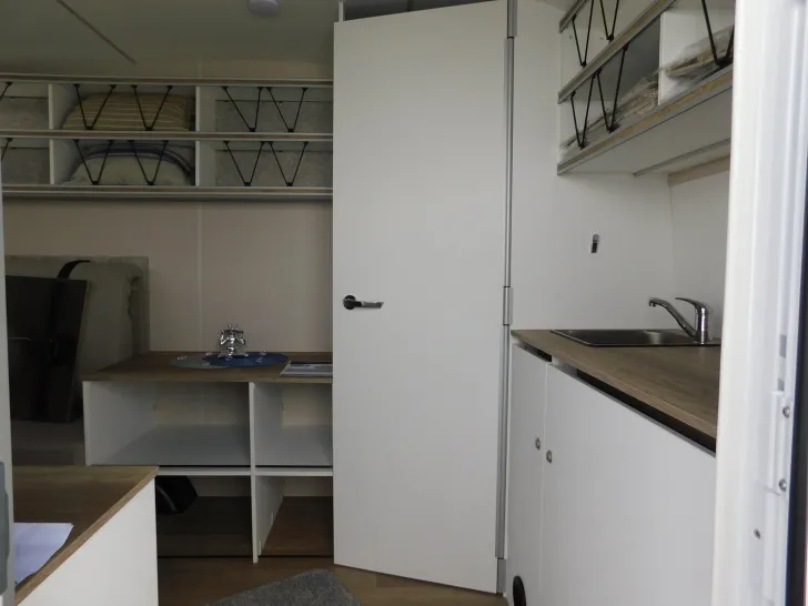 Fahrzeugbild Hobby Beachy 450 Neuss-Edition #6