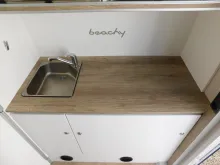 Fahrzeugbild Hobby Beachy 450 Neuss-Edition #7