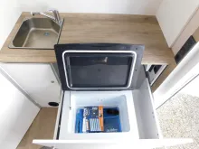 Fahrzeugbild Hobby Beachy 450 Neuss-Edition #8