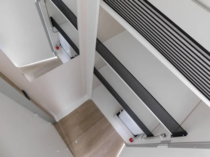 Fahrzeugbild Hobby Beachy 450 Neuss-Edition #9