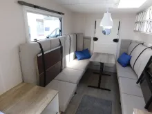 Fahrzeugbild Hobby Beachy 450 Neuss-Edition #11