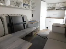 Fahrzeugbild Hobby Beachy 450 Neuss-Edition #12