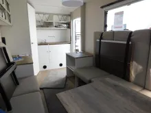 Fahrzeugbild Hobby Beachy 450 Neuss-Edition #13