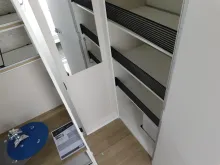 Fahrzeugbild Hobby Beachy 450 Neuss-Edition #14