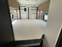 Betten Adria Twin 640 SGX 60 Years - Jubiläumsmodell - AUTOMATIK