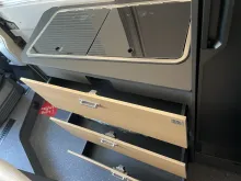 Weitere Betten Adria Twin 640 SGX 60 Years - Jubiläumsmodell - AUTOMATIK