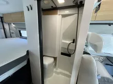 Fahrzeugbild Adria Twin 640 SGX 60 Years - Jubiläumsmodell - AUTOMATIK #17