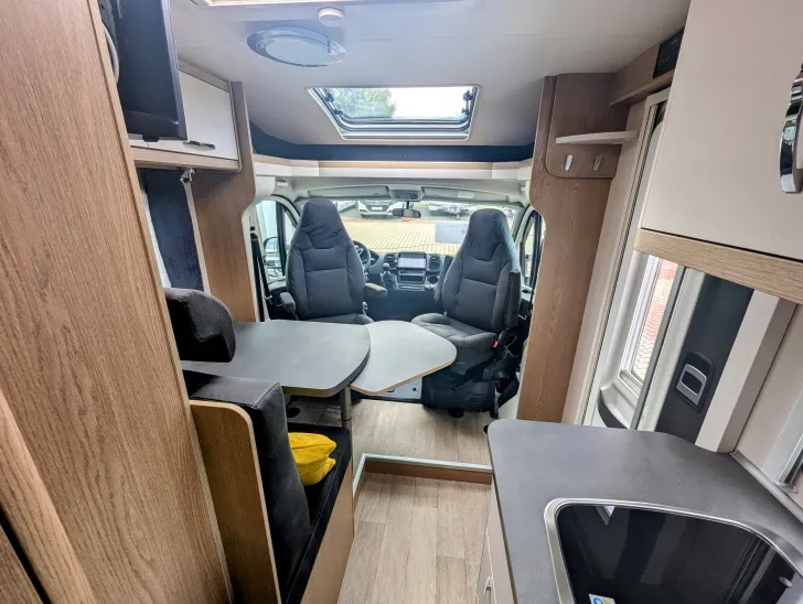 Fahrzeugbild Hobby Optima ONTOUR Edition F V65 GE #5