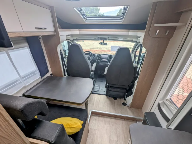 Fahrzeugbild Hobby Optima ONTOUR Edition F V65 GE #6