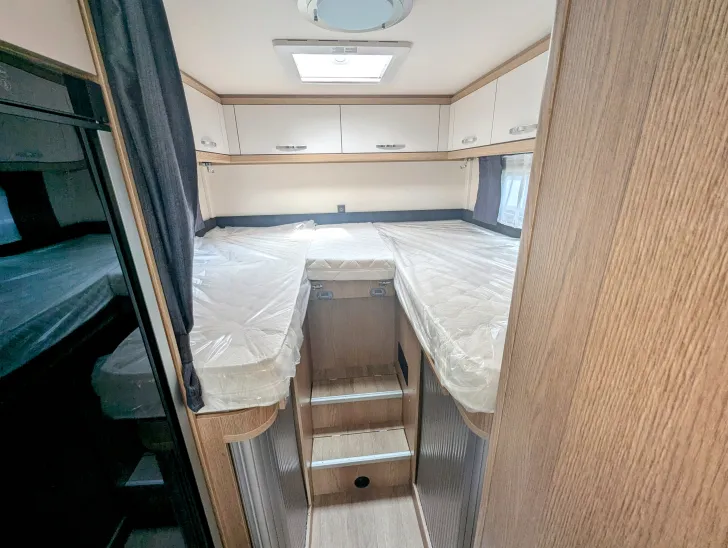 Fahrzeugbild Hobby Optima ONTOUR Edition F V65 GE #8