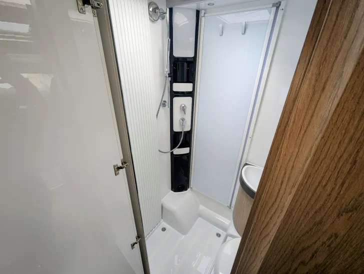 Fahrzeugbild Hobby Optima ONTOUR Edition F V65 GE #14