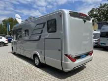 Fahrzeugbild Hymer B-ML I 780 *Premium*Hubstützen*Autarkie* #5